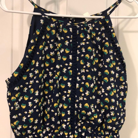 NWT Francescas Summer flower dress - Picture 2 of 5